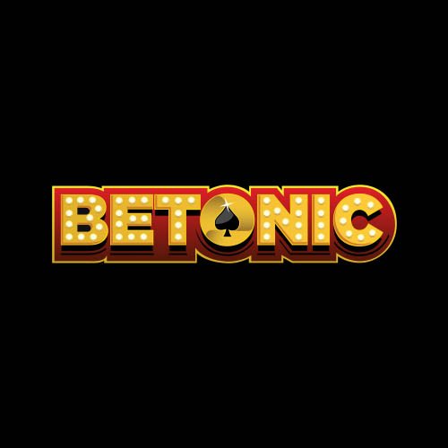 Betonic Casino Logo