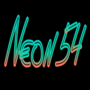 Neon54 Casino Logo