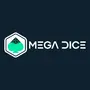 Mega Dice Casino Logo