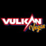 VulkanVegas Casino Logo